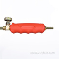 Flame Jet Gas Butane Blow Torch Long Handle Flamethrower Cutting Heating Welding Gas Torch Supplier